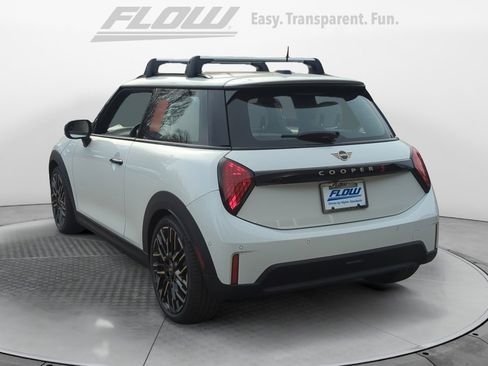 New 2026 MINI Cooper S image 5