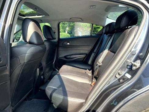 Used 2016 Acura ILX image 21