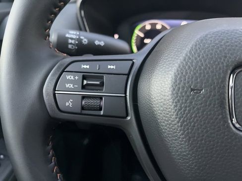 New 2026 Honda CR-V Sport-L image 15