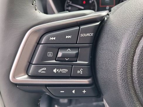 New 2026 Subaru Ascent Touring AWD/4WD image 34