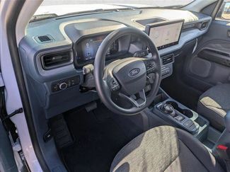 New 2025 Ford Maverick XL w/ Equipment Group 102A video 2