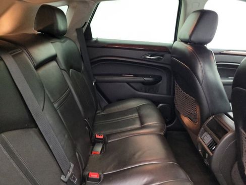 Used 2014 Cadillac SRX Luxury w/ Driver Awareness Package image 19