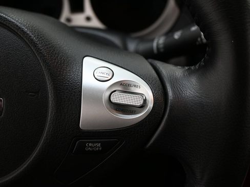 Used 2017 Nissan Juke SV image 26