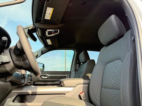 New 2026 RAM 1500 Big Horn image 24