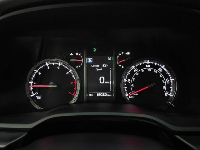 Used 2023 Toyota 4Runner TRD Pro AWD/4WD image 24