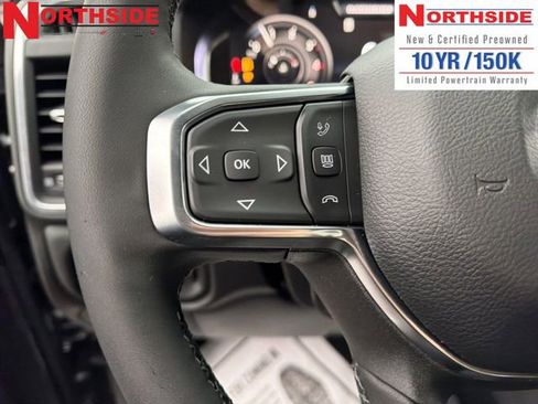 New 2026 RAM 2500 Laramie image 19