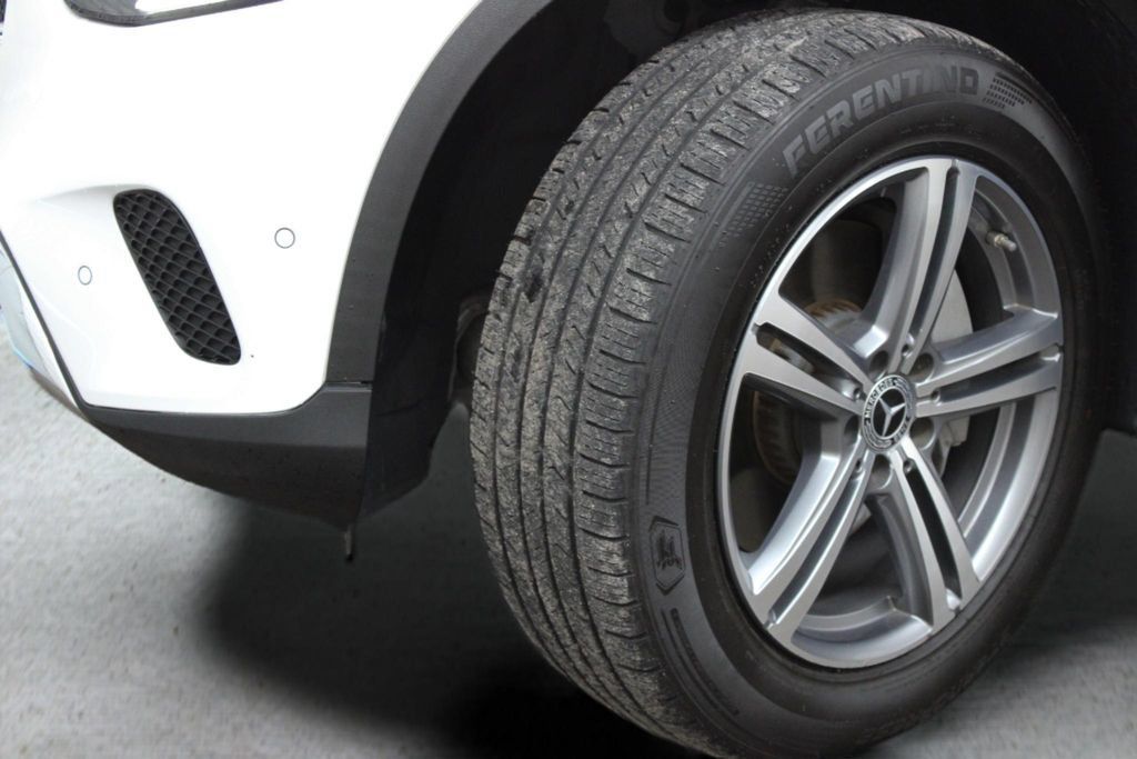 Used 2022 Mercedes-Benz GLC 300 image 43