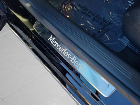 Certified 2025 Mercedes-Benz E 350 Sedan image 33