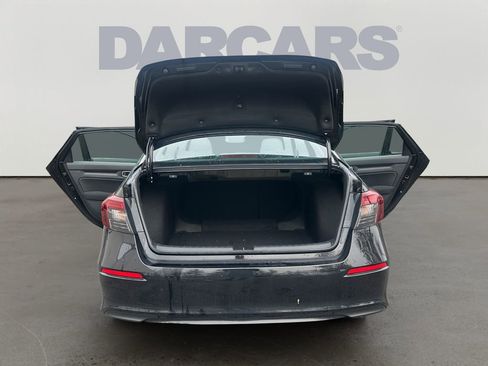 Certified 2025 Honda Civic Sport image 29