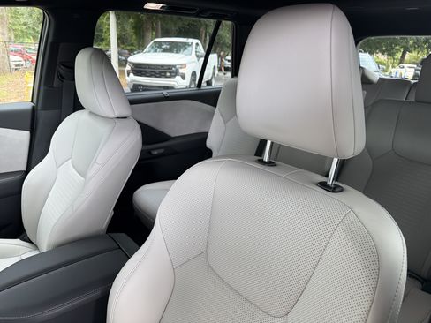 Used 2026 Lexus TX 350 FWD w/ Technology Package image 18