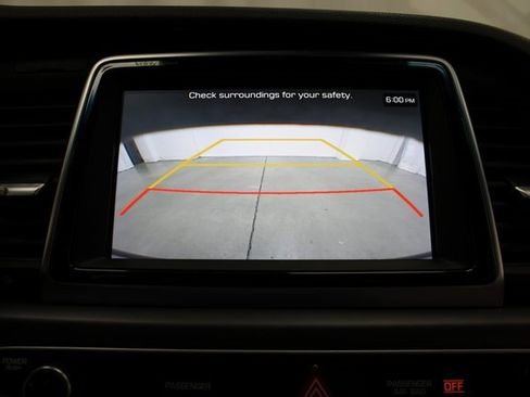 Used 2019 Hyundai Sonata Limited w/ Ultimate Package 02 image 44