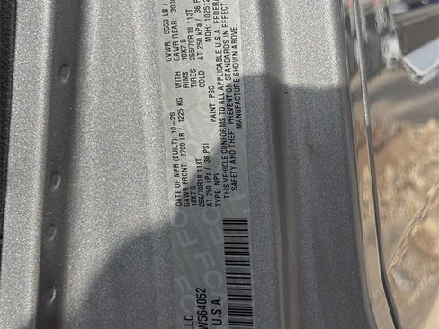 Used 2021 Jeep Wrangler Unlimited Sahara image 32