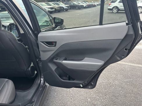 New 2026 Subaru Crosstrek 2.0i Premium image 89