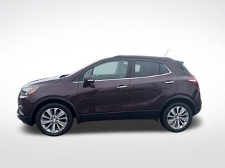 Used 2018 Buick Encore Preferred video 2