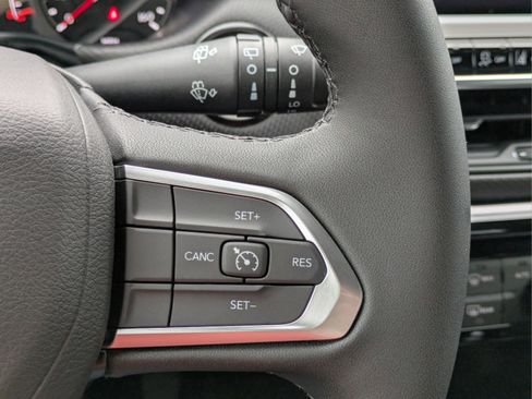 New 2026 Jeep Compass Latitude w/ Sun and Sound Group image 30