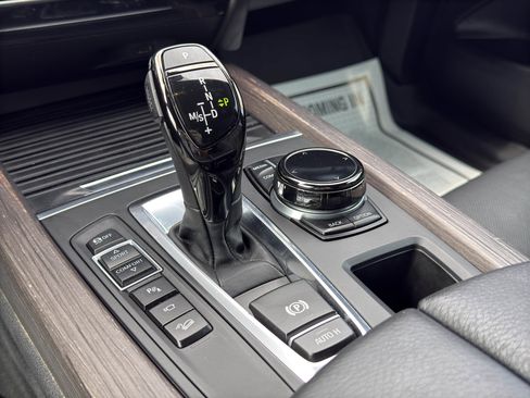 Used 2017 BMW X5 xDrive50i image 15