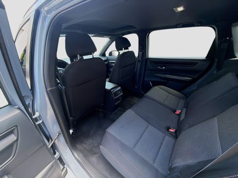 Certified 2023 Honda CR-V Sport image 23