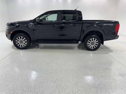 Used 2021 Ford Ranger XLT w/ Equipment Group 302A High