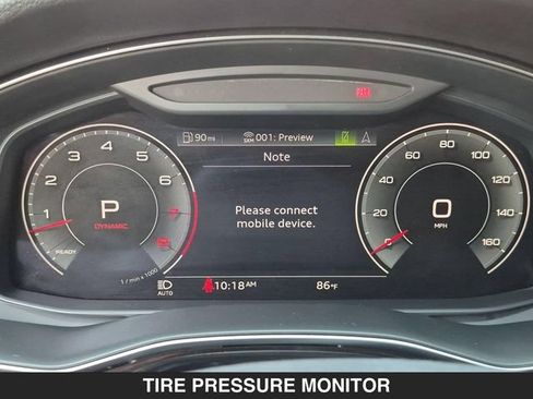 Used 2021 Audi Q8 Premium AWD/4WD image 19