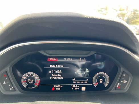 Certified 2022 Audi Q3 2.0T Premium Plus image 68