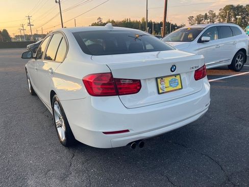 Used 2015 BMW 328i Sedan RWD image 5