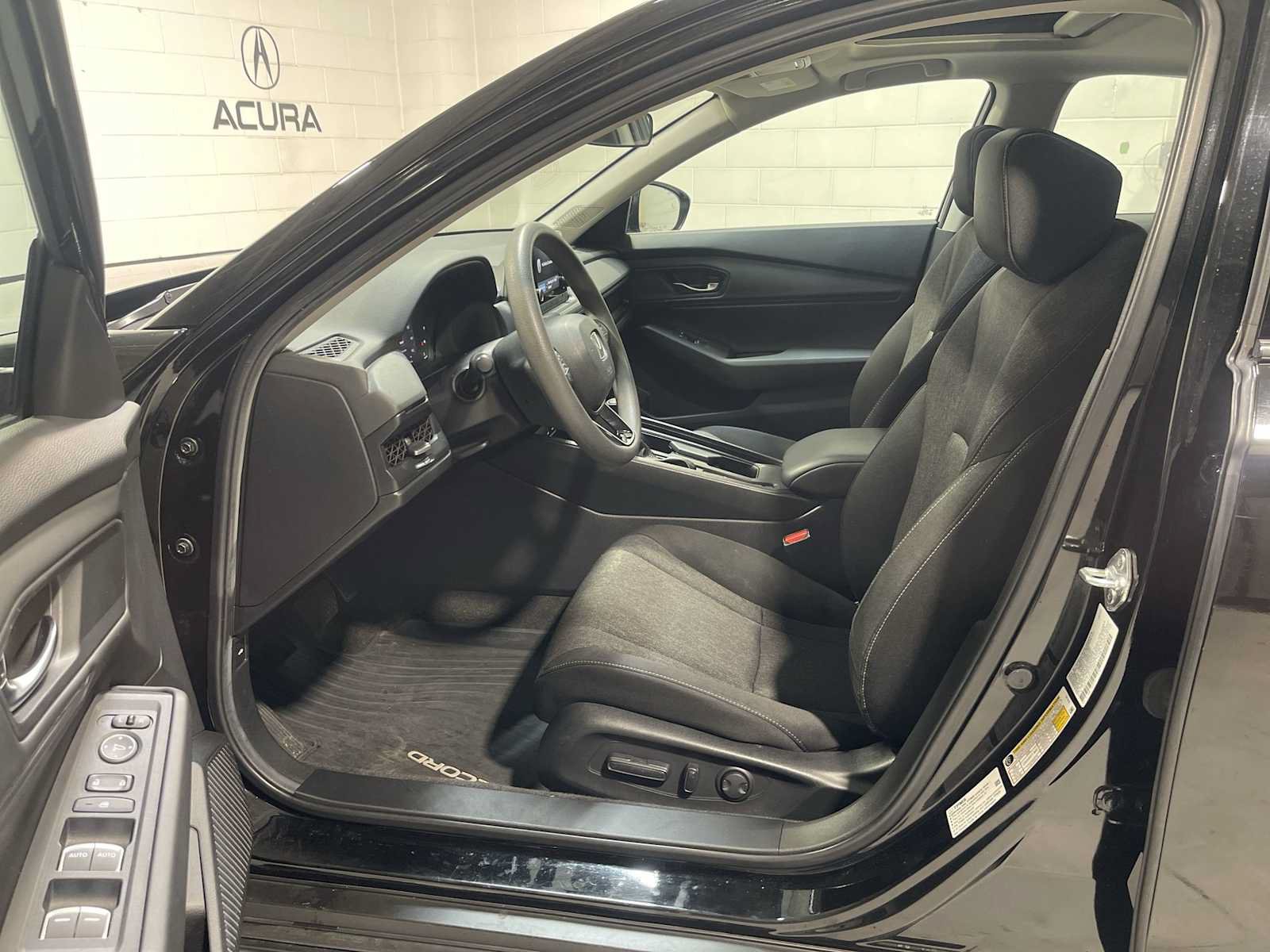 Used 2023 Honda Accord EX image 2