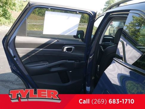 New 2026 Kia Sorento SX image 21