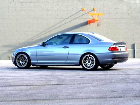 Used 2004 BMW 330Ci Coupe image 13