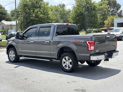 Used 2016 Ford F150 XLT w/ Equipment Group 302A Luxury AWD/4WD image 8