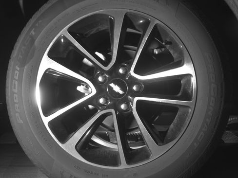 Used 2025 Chevrolet TrailBlazer LT image 15