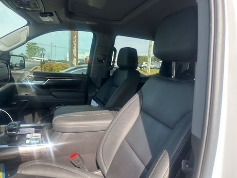 Certified 2024 GMC Sierra 1500 Elevation w/ Elevation Premium Package image 27