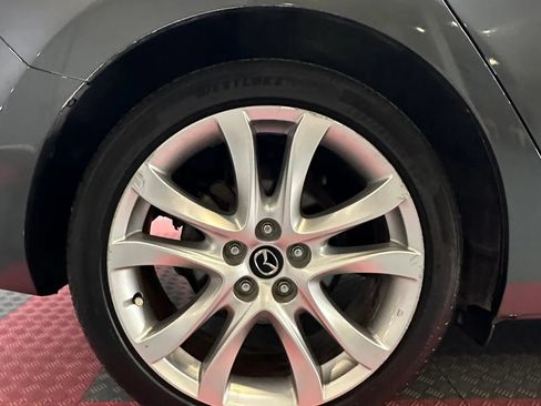 Used 2015 MAZDA MAZDA6 Touring FWD image 36