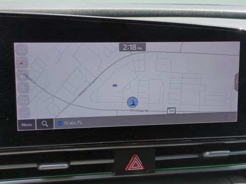 Certified 2024 Hyundai Elantra Limited image 17