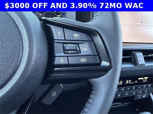 New 2026 Subaru Outback Limited XT image 23