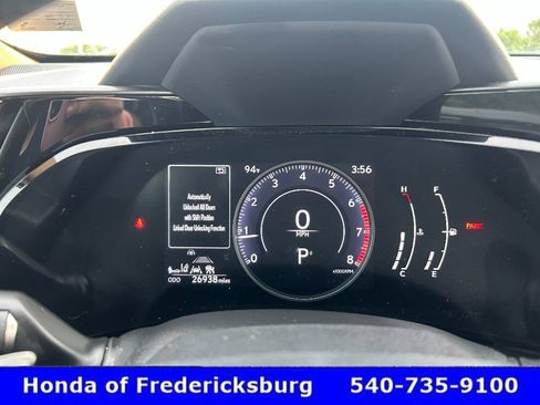 Used 2024 Lexus NX 350 AWD w/ Cold Area Package image 16