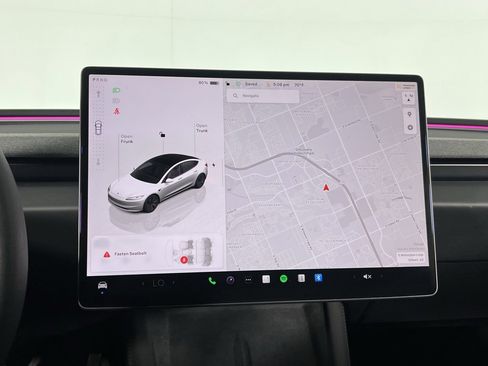 Used 2025 Tesla Model 3 Long Range image 18