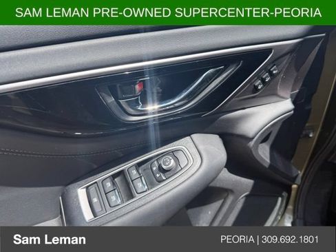 Used 2024 Subaru Outback Limited AWD/4WD image 8