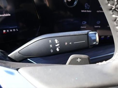 New 2026 Chevrolet Tahoe Premier image 25