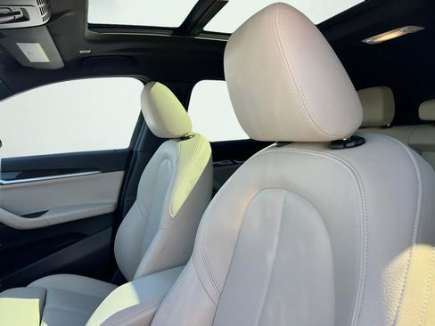 Used 2018 BMW X2 sDrive28i w/ Premium Package image 37