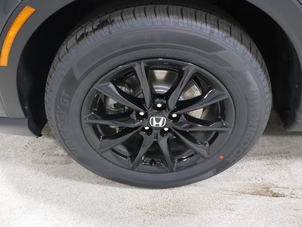 New 2027 Honda CR-V Sport-L image 10