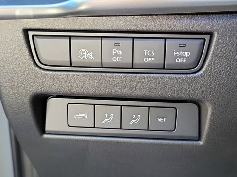 New 2026 MAZDA CX-70 3.3 Turbo w/ Preferred Package image 24