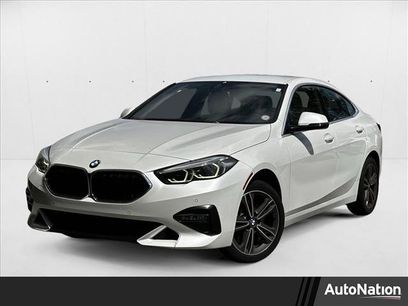 Used 2021 BMW 228i xDrive Gran Coupe