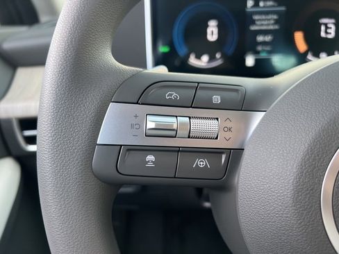 New 2026 Hyundai Sonata Blue image 17