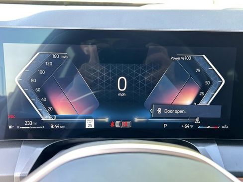 Used 2025 BMW X3 xDrive30i w/ Convenience Package image 17