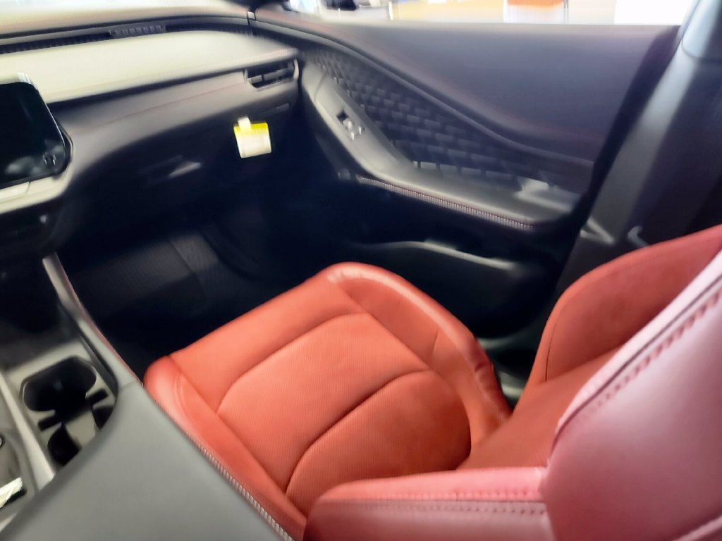 New 2026 Dodge Charger R/T AWD/4WD image 17