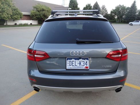 Used 2016 Audi A4 Premium Plus w/ Technology Package image 6