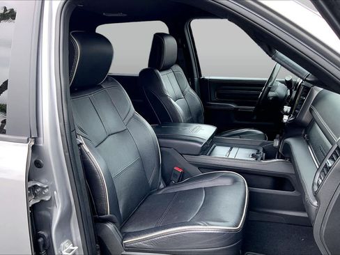 Used 2022 RAM 2500 Limited AWD/4WD image 8