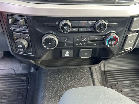 New 2026 Ford F350 XL w/ FX4 Off-Road Package AWD/4WD image 13