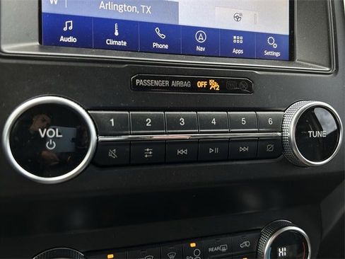 Used 2020 Ford Expedition Platinum image 22