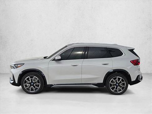 Used 2026 BMW X1 xDrive28i w/ Technology Package AWD/4WD image 9